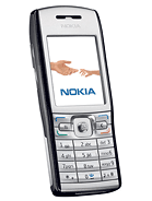 Toques para Nokia E50 baixar gratis.